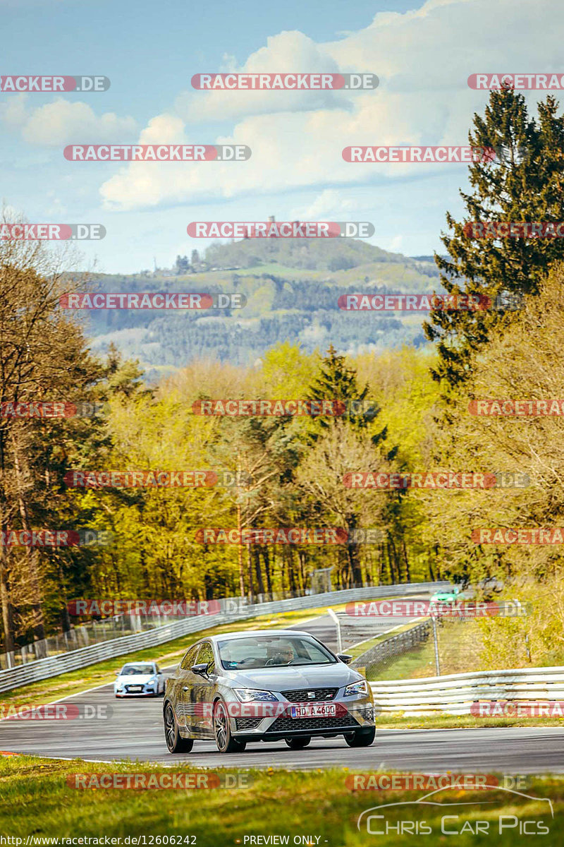 Bild #12606242 - Touristenfahrten Nürburgring Nordschleife (13.05.2021)