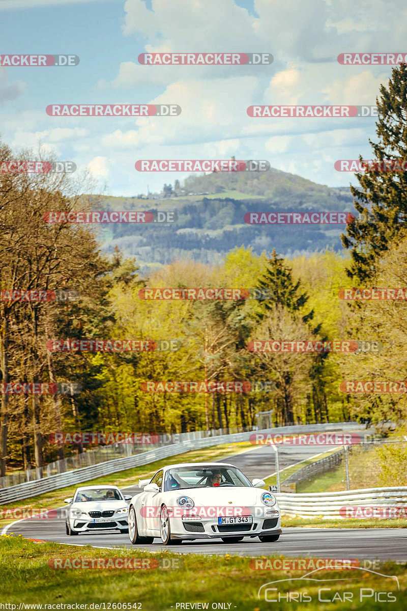 Bild #12606542 - Touristenfahrten Nürburgring Nordschleife (13.05.2021)