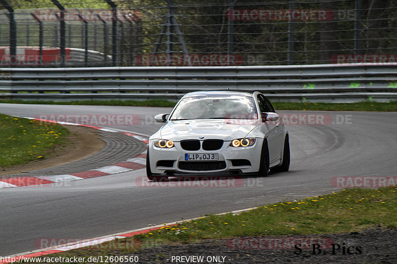 Bild #12606560 - Touristenfahrten Nürburgring Nordschleife (13.05.2021)