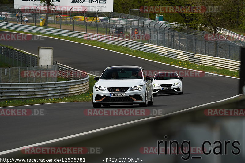 Bild #12606781 - Touristenfahrten Nürburgring Nordschleife (13.05.2021)