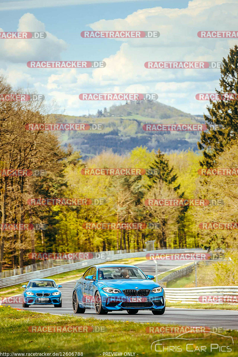 Bild #12606788 - Touristenfahrten Nürburgring Nordschleife (13.05.2021)