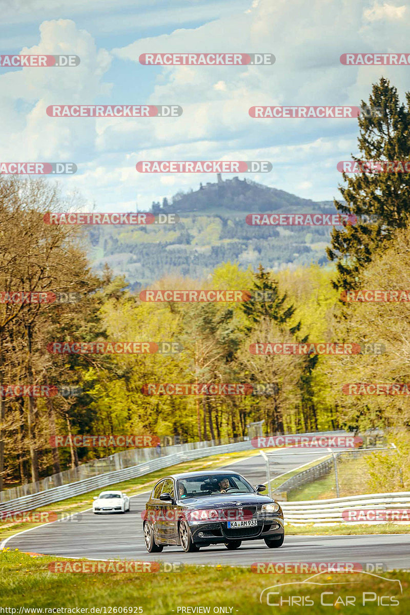 Bild #12606925 - Touristenfahrten Nürburgring Nordschleife (13.05.2021)