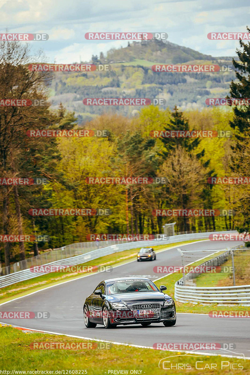 Bild #12608225 - Touristenfahrten Nürburgring Nordschleife (13.05.2021)