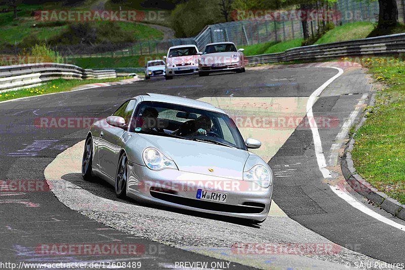 Bild #12608489 - Touristenfahrten Nürburgring Nordschleife (13.05.2021)