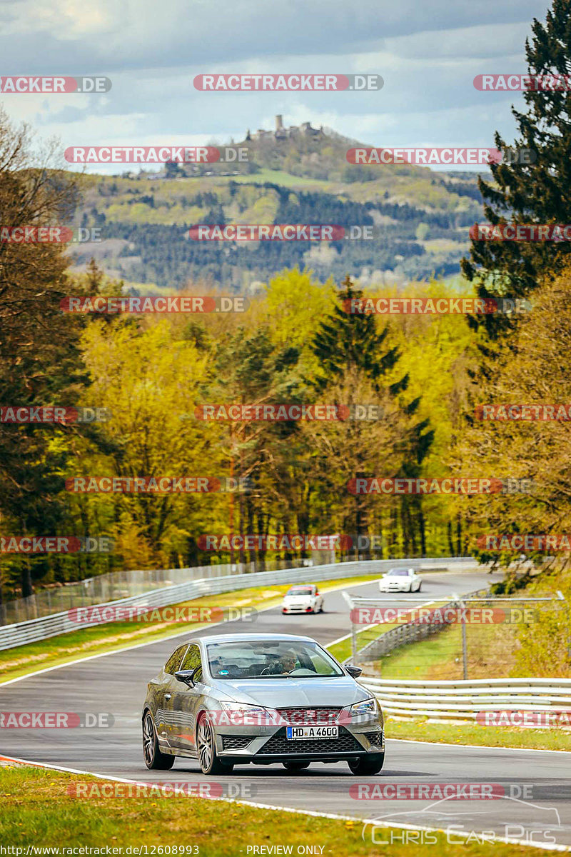 Bild #12608993 - Touristenfahrten Nürburgring Nordschleife (13.05.2021)