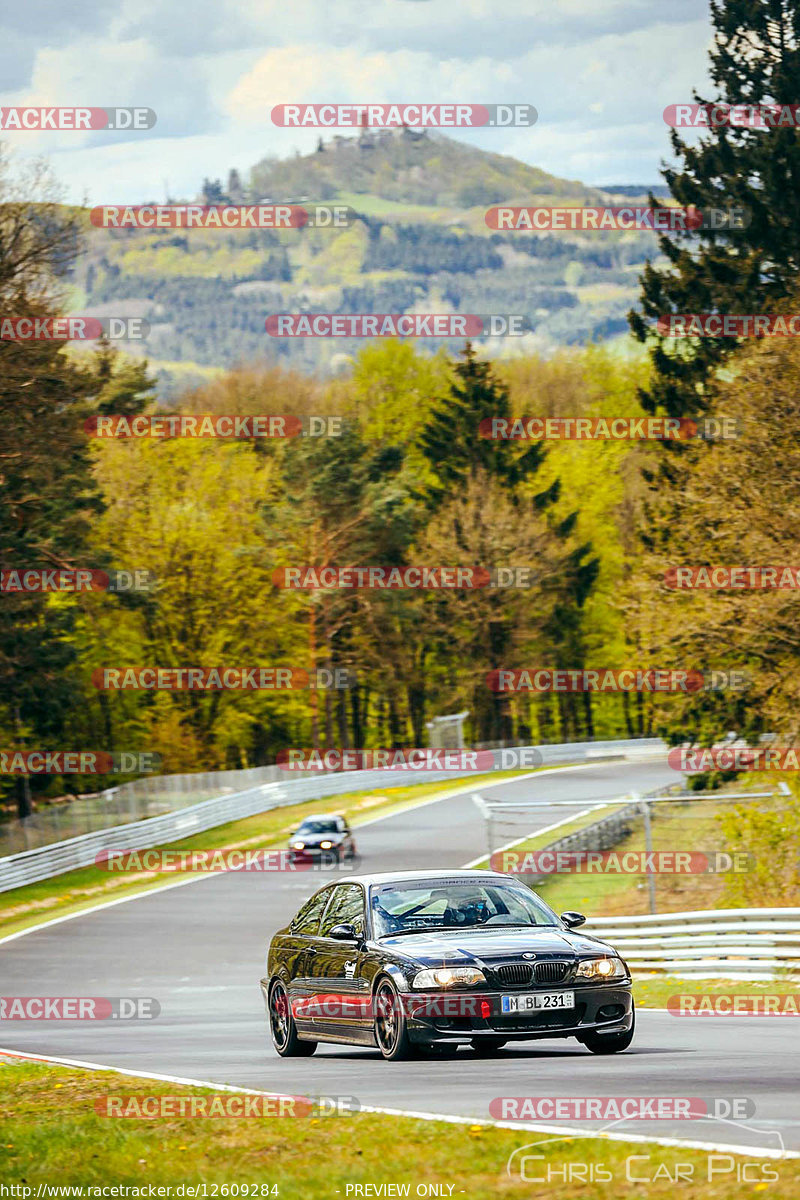 Bild #12609284 - Touristenfahrten Nürburgring Nordschleife (13.05.2021)