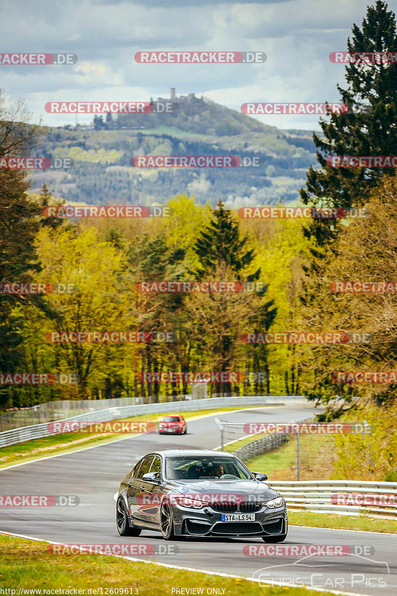 Bild #12609613 - Touristenfahrten Nürburgring Nordschleife (13.05.2021)