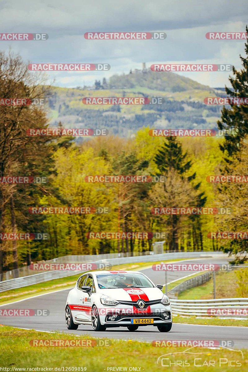 Bild #12609859 - Touristenfahrten Nürburgring Nordschleife (13.05.2021)