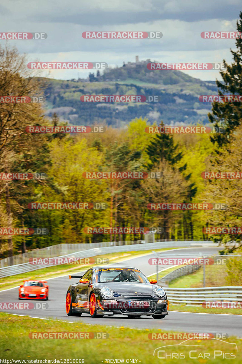 Bild #12610009 - Touristenfahrten Nürburgring Nordschleife (13.05.2021)