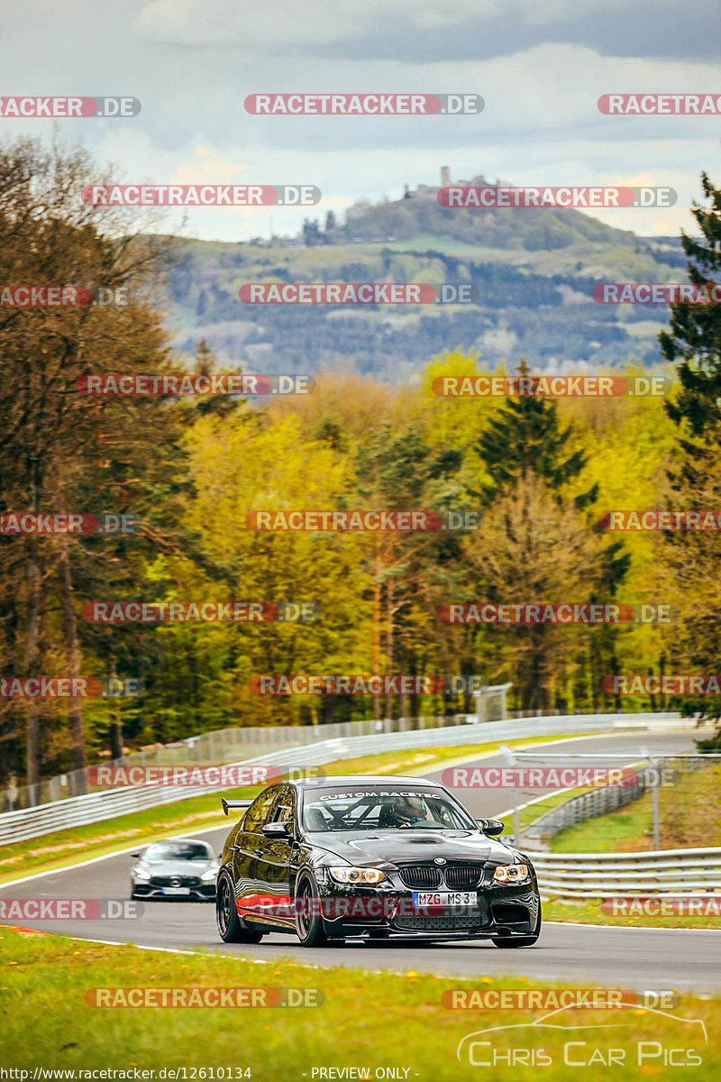 Bild #12610134 - Touristenfahrten Nürburgring Nordschleife (13.05.2021)