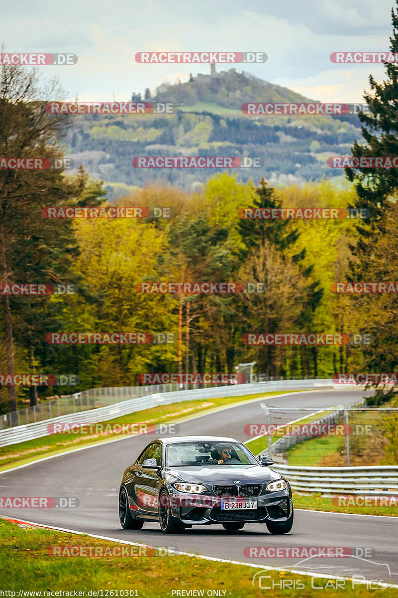 Bild #12610301 - Touristenfahrten Nürburgring Nordschleife (13.05.2021)