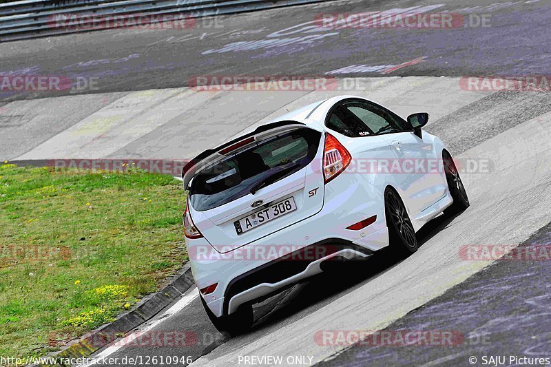 Bild #12610946 - Touristenfahrten Nürburgring Nordschleife (13.05.2021)