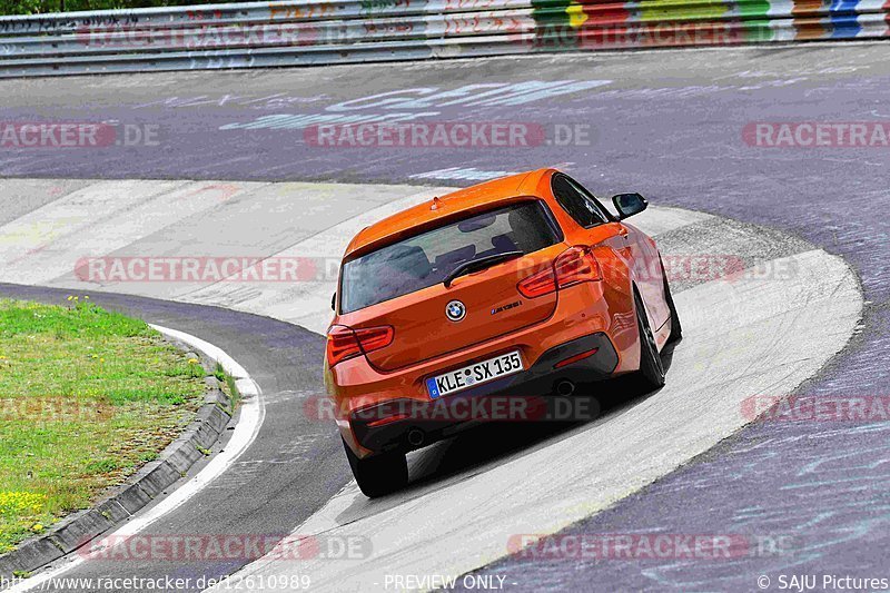 Bild #12610989 - Touristenfahrten Nürburgring Nordschleife (13.05.2021)