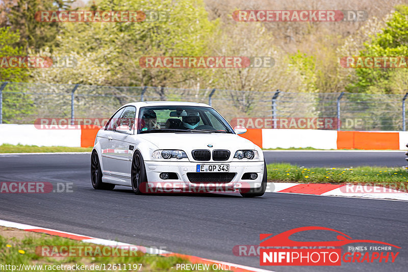 Bild #12611197 - Touristenfahrten Nürburgring Nordschleife (13.05.2021)