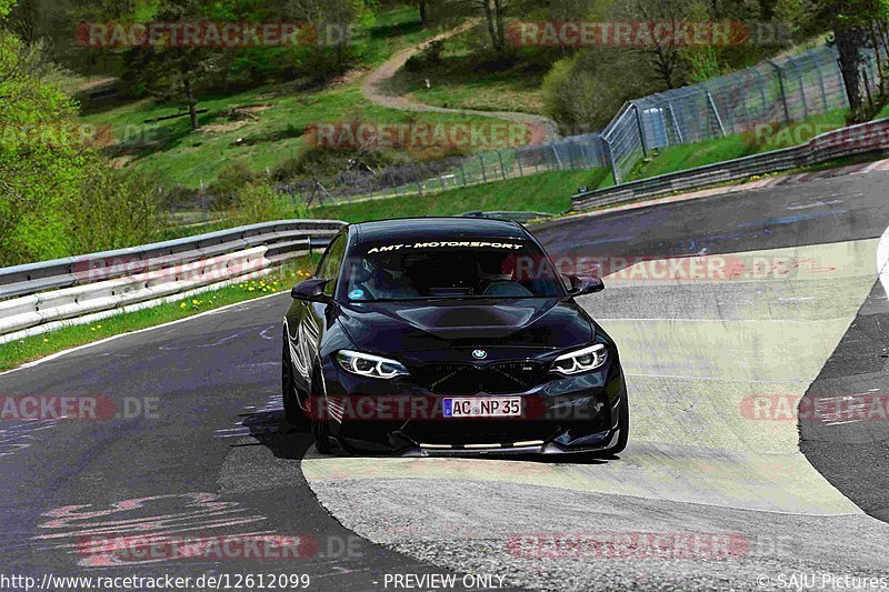 Bild #12612099 - Touristenfahrten Nürburgring Nordschleife (13.05.2021)