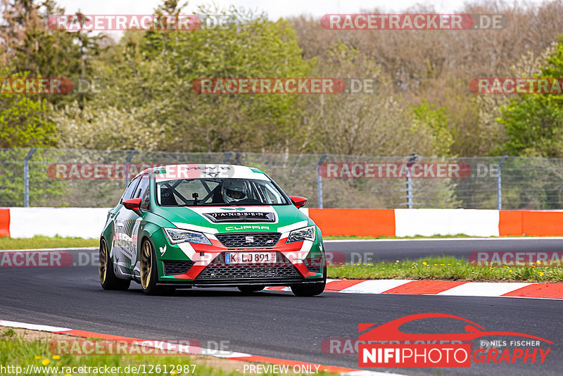 Bild #12612987 - Touristenfahrten Nürburgring Nordschleife (13.05.2021)