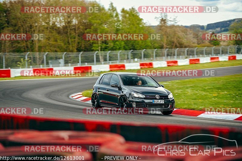 Bild #12613001 - Touristenfahrten Nürburgring Nordschleife (13.05.2021)