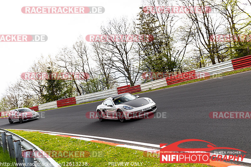 Bild #12613238 - Touristenfahrten Nürburgring Nordschleife (13.05.2021)