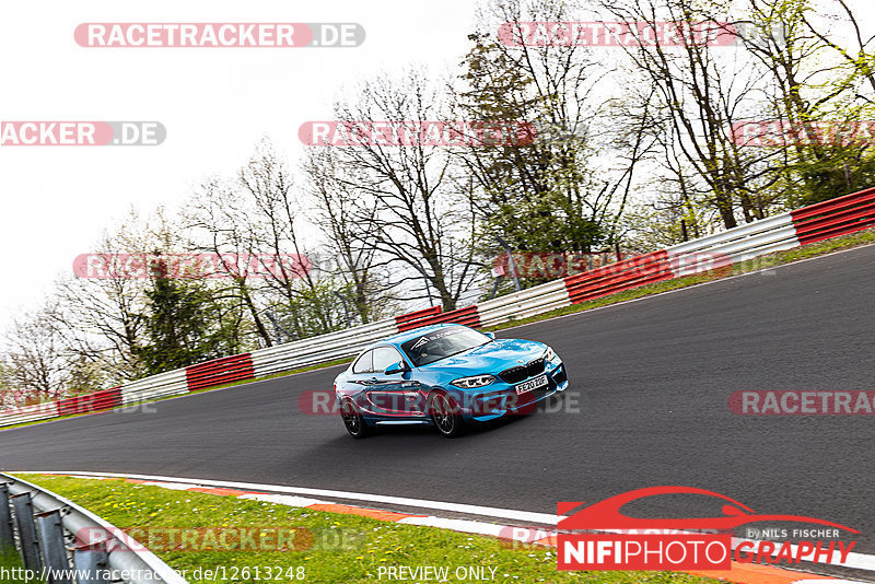 Bild #12613248 - Touristenfahrten Nürburgring Nordschleife (13.05.2021)