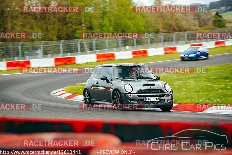 Bild #12613441 - Touristenfahrten Nürburgring Nordschleife (13.05.2021)