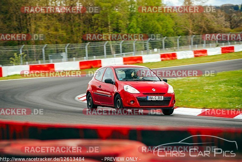 Bild #12613484 - Touristenfahrten Nürburgring Nordschleife (13.05.2021)