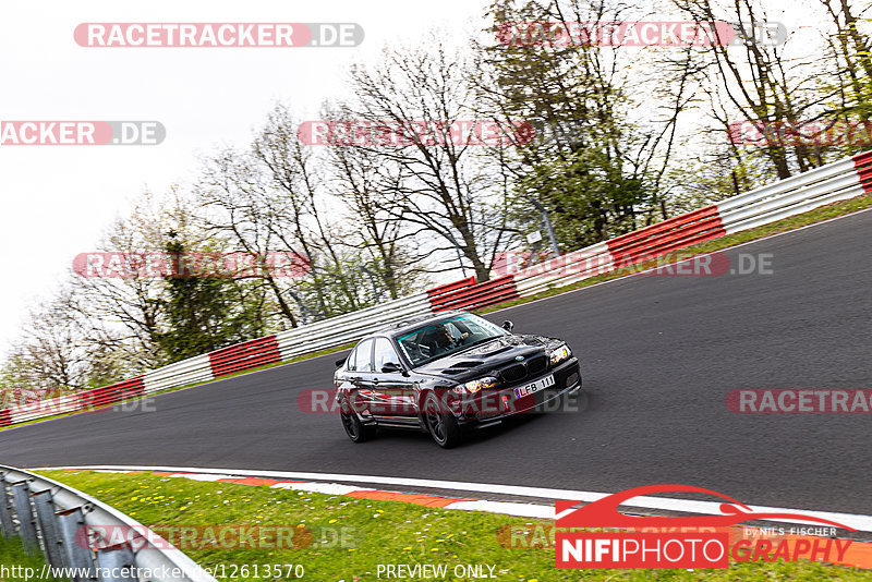 Bild #12613570 - Touristenfahrten Nürburgring Nordschleife (13.05.2021)