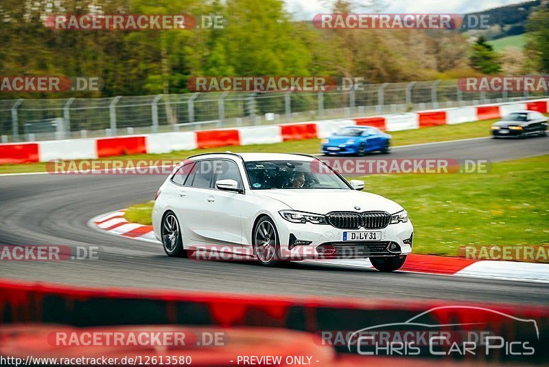 Bild #12613580 - Touristenfahrten Nürburgring Nordschleife (13.05.2021)