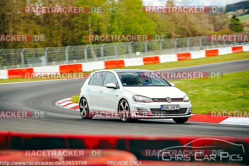 Bild #12613708 - Touristenfahrten Nürburgring Nordschleife (13.05.2021)