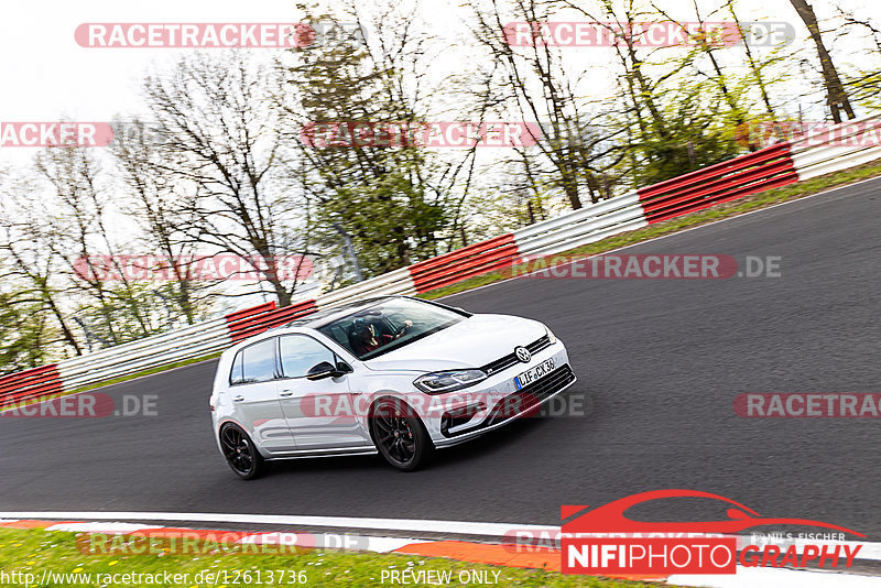 Bild #12613736 - Touristenfahrten Nürburgring Nordschleife (13.05.2021)