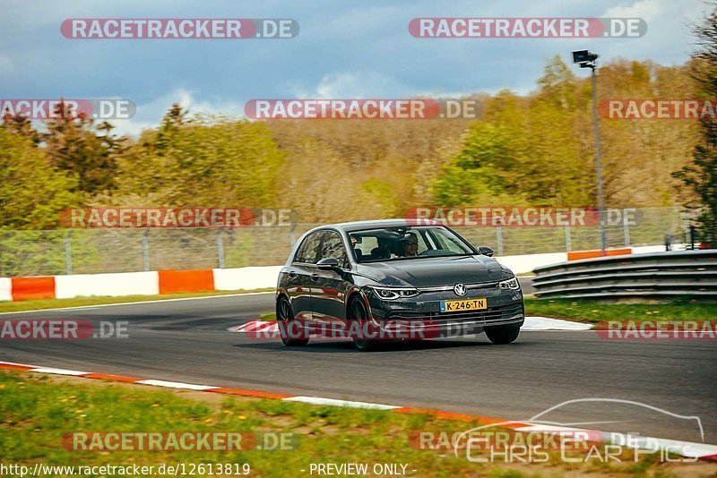 Bild #12613819 - Touristenfahrten Nürburgring Nordschleife (13.05.2021)