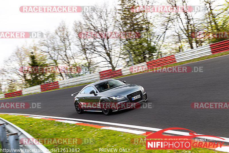 Bild #12613842 - Touristenfahrten Nürburgring Nordschleife (13.05.2021)