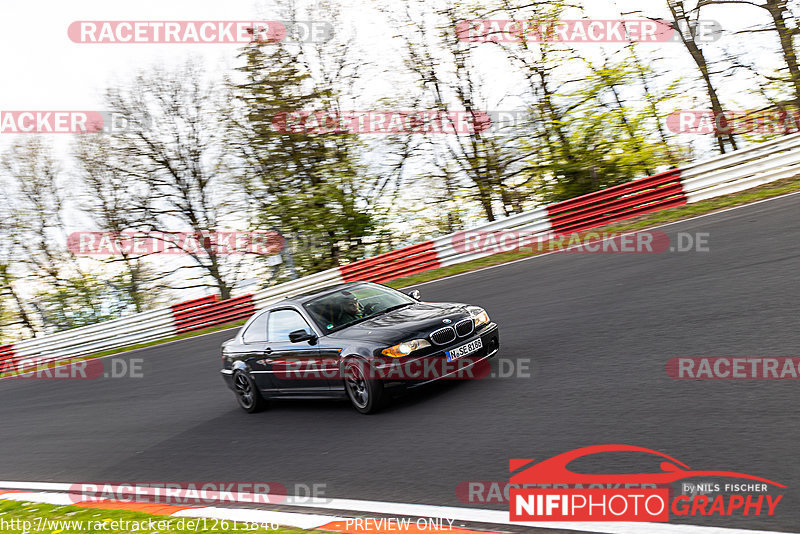 Bild #12613846 - Touristenfahrten Nürburgring Nordschleife (13.05.2021)