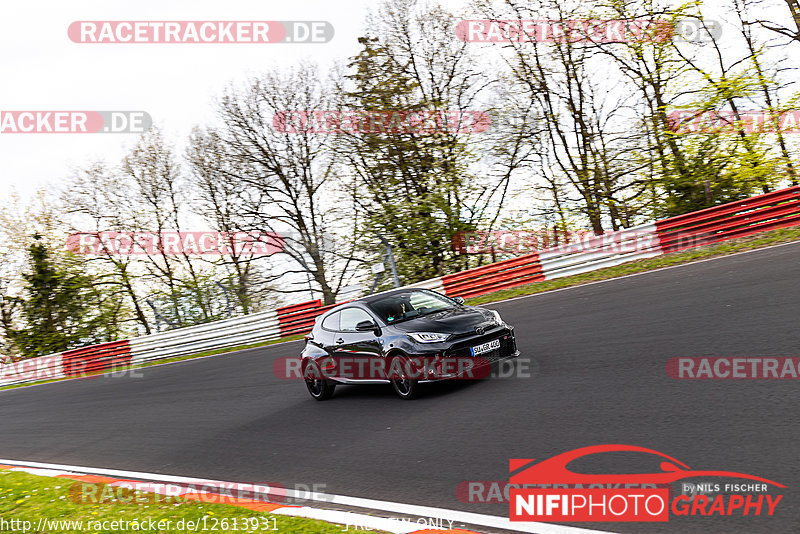 Bild #12613931 - Touristenfahrten Nürburgring Nordschleife (13.05.2021)