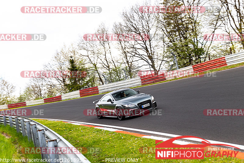 Bild #12613955 - Touristenfahrten Nürburgring Nordschleife (13.05.2021)