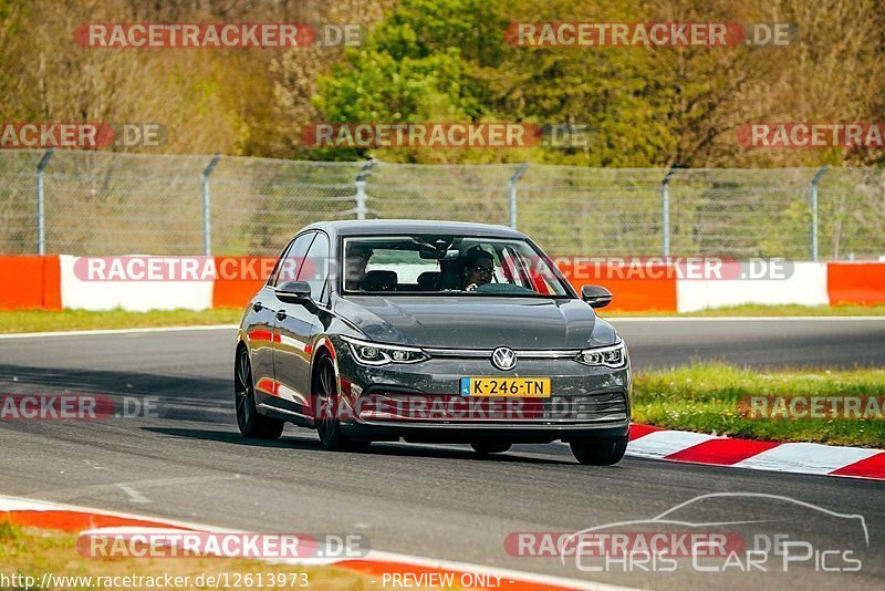 Bild #12613973 - Touristenfahrten Nürburgring Nordschleife (13.05.2021)