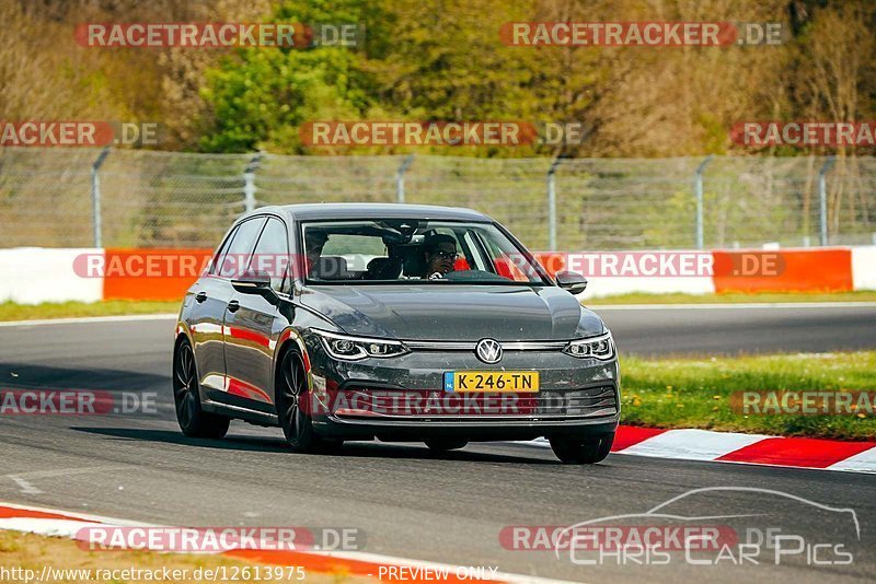 Bild #12613975 - Touristenfahrten Nürburgring Nordschleife (13.05.2021)