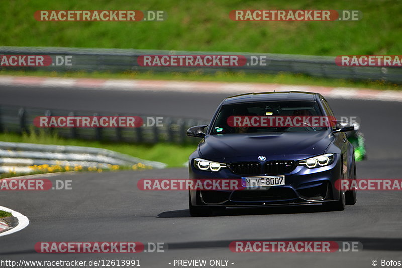 Bild #12613991 - Touristenfahrten Nürburgring Nordschleife (13.05.2021)