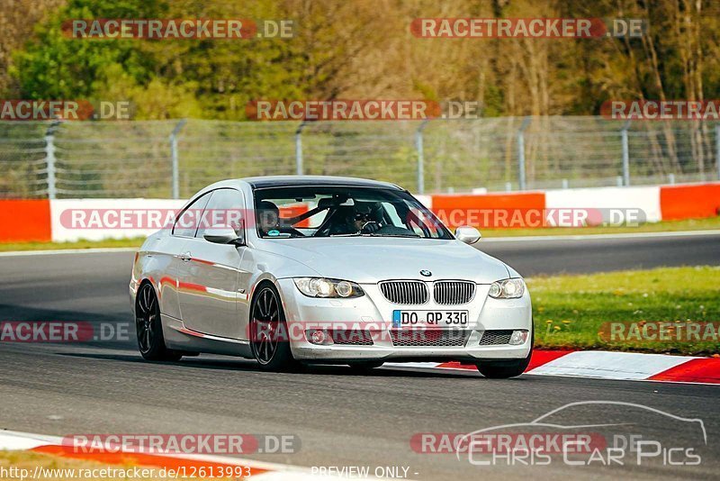 Bild #12613993 - Touristenfahrten Nürburgring Nordschleife (13.05.2021)