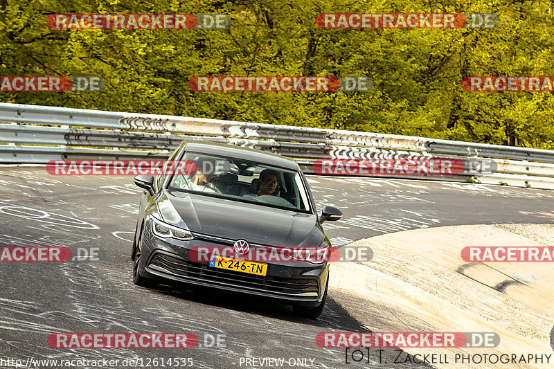 Bild #12614535 - Touristenfahrten Nürburgring Nordschleife (13.05.2021)