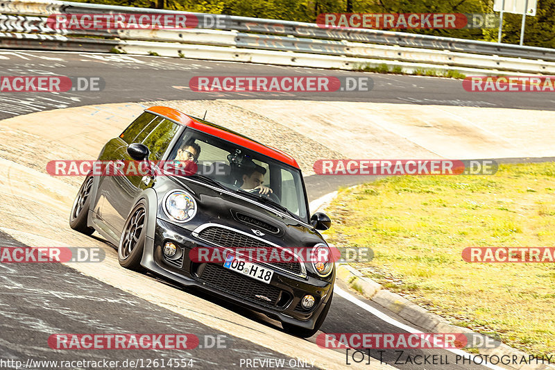 Bild #12614554 - Touristenfahrten Nürburgring Nordschleife (13.05.2021)