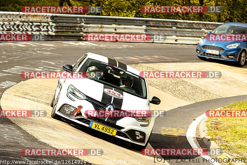 Bild #12614924 - Touristenfahrten Nürburgring Nordschleife (13.05.2021)