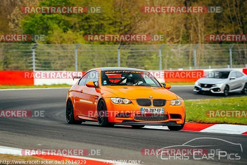 Bild #12614929 - Touristenfahrten Nürburgring Nordschleife (13.05.2021)