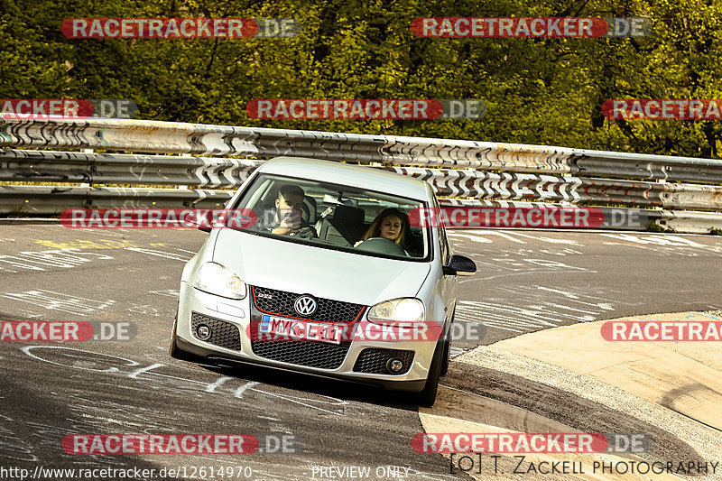 Bild #12614970 - Touristenfahrten Nürburgring Nordschleife (13.05.2021)