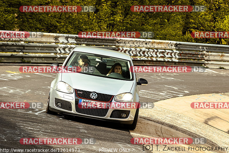 Bild #12614973 - Touristenfahrten Nürburgring Nordschleife (13.05.2021)