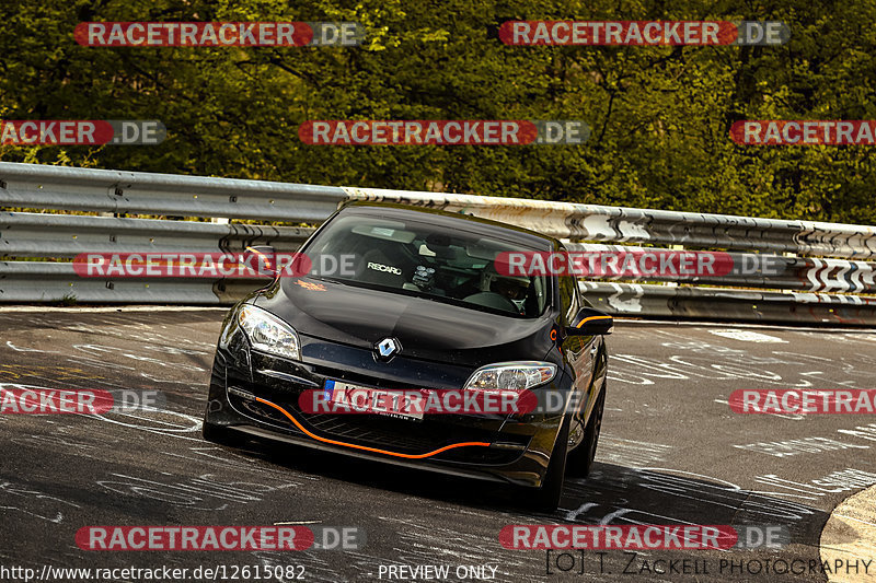 Bild #12615082 - Touristenfahrten Nürburgring Nordschleife (13.05.2021)