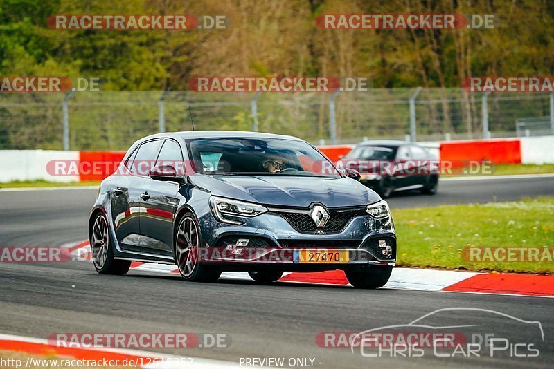 Bild #12615352 - Touristenfahrten Nürburgring Nordschleife (13.05.2021)