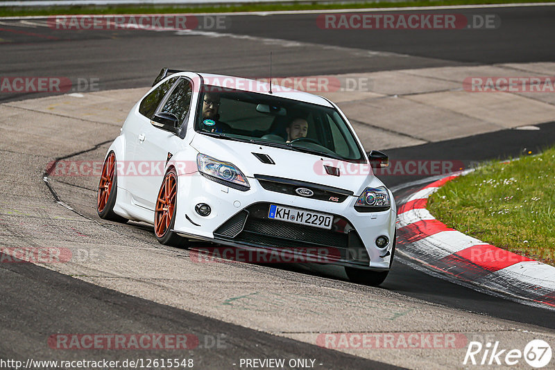 Bild #12615548 - Touristenfahrten Nürburgring Nordschleife (13.05.2021)