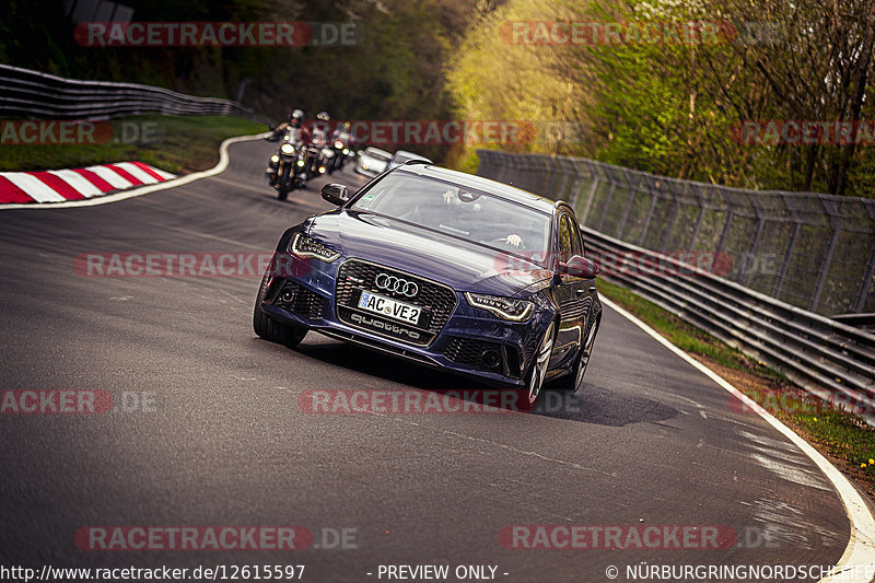 Bild #12615597 - Touristenfahrten Nürburgring Nordschleife (13.05.2021)