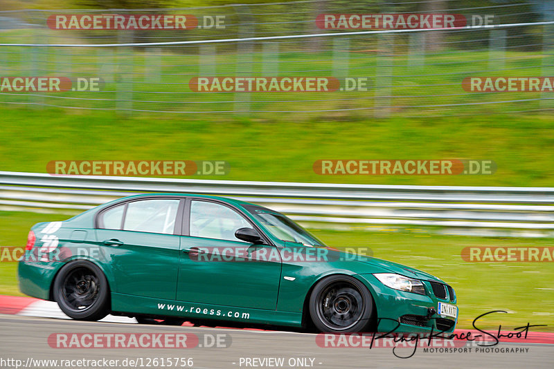 Bild #12615756 - Touristenfahrten Nürburgring Nordschleife (13.05.2021)