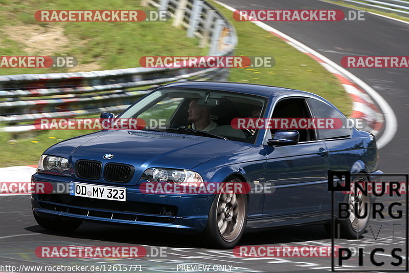 Bild #12615771 - Touristenfahrten Nürburgring Nordschleife (13.05.2021)